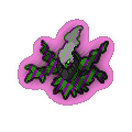 Exotic CursedDarkrai